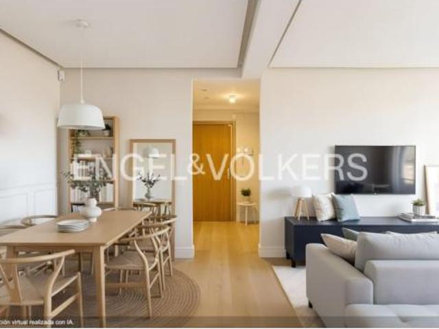 Piso Venta Madrid Capital, Colina
