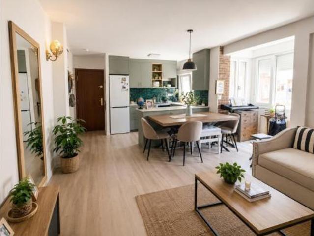 Piso Venta Madrid Capital, Colina