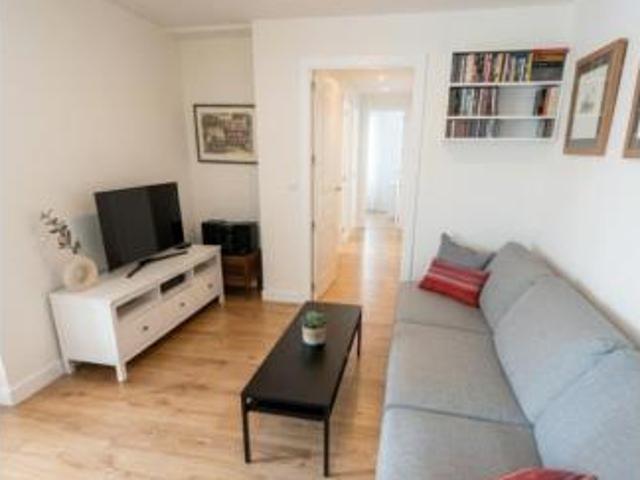 Piso Venta Madrid Capital, Colina