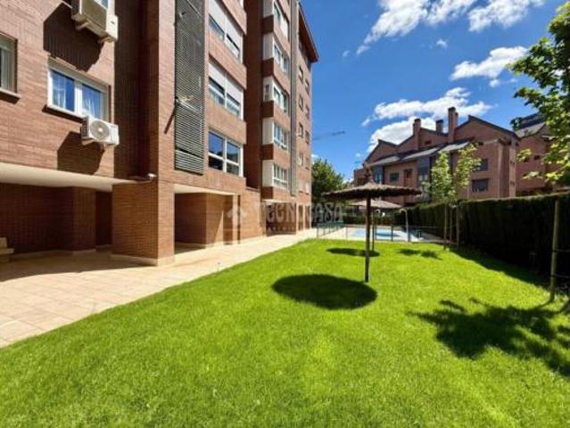 Piso Venta Madrid Capital, Colina