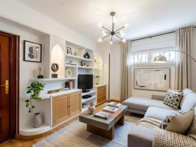 Piso Venta Madrid Capital, Colina