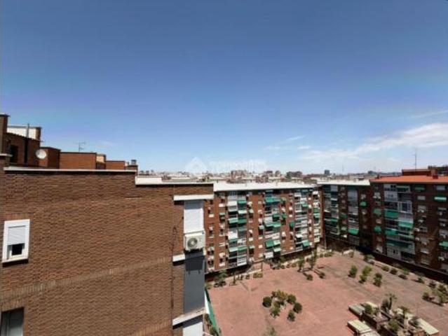 Piso Venta Madrid Capital, Comillas