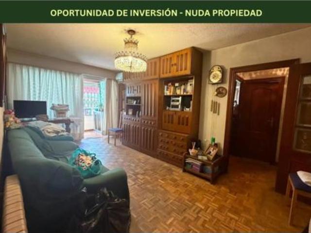 Piso Venta Madrid Capital, Comillas