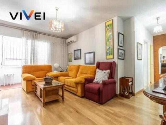 Piso Venta Madrid Capital, Comillas