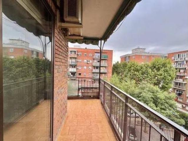 Piso Venta Madrid Capital, Comillas