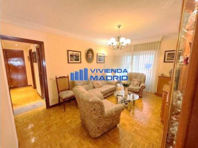 Piso Venta Madrid Capital, Comillas