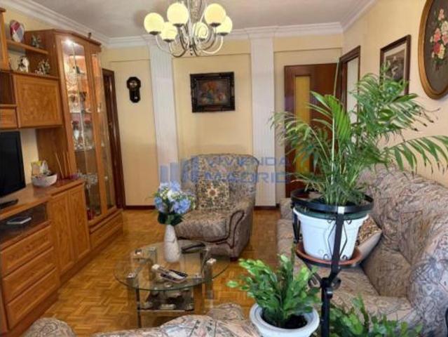 Piso Venta Madrid Capital, Comillas