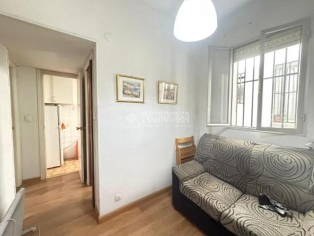 Piso Venta Madrid Capital, Comillas