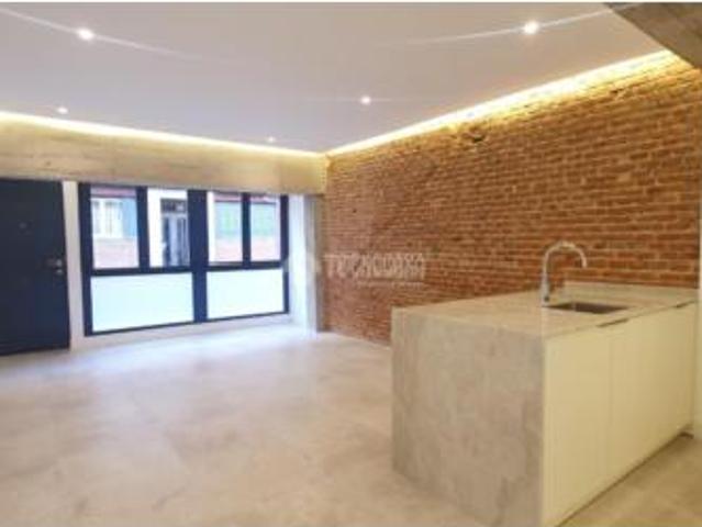 Piso Venta Madrid Capital, Comillas