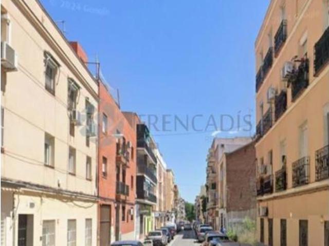 Piso Venta Madrid Capital, Comillas
