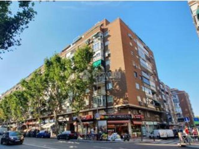 Piso Venta Madrid Capital, Comillas