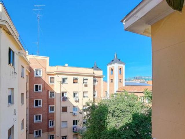 Piso Venta Madrid Capital, Concepción