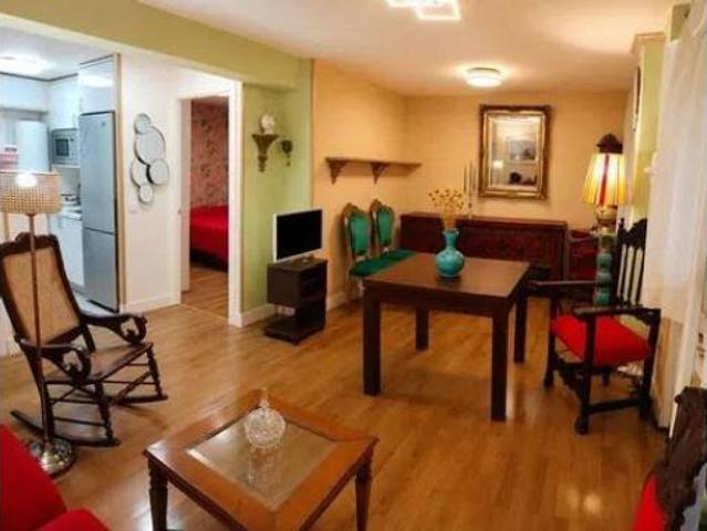 Piso Venta Madrid Capital, Concepción
