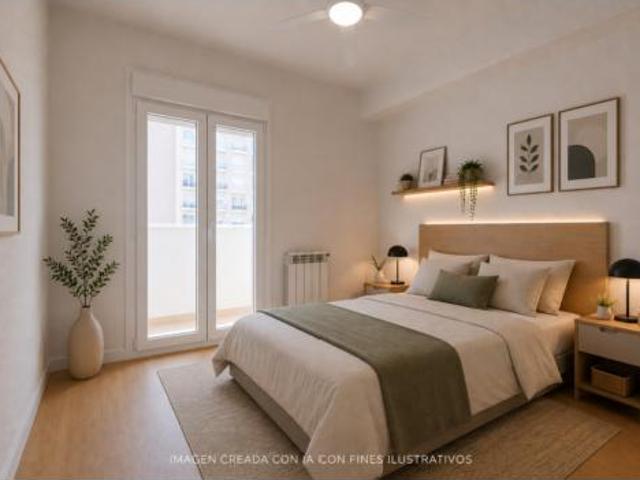 Piso Venta Madrid Capital, Concepción