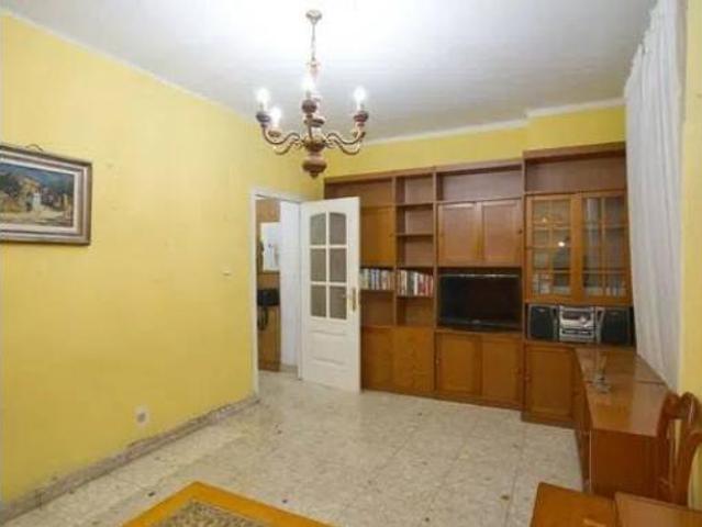 Piso Venta Madrid Capital, Guindalera