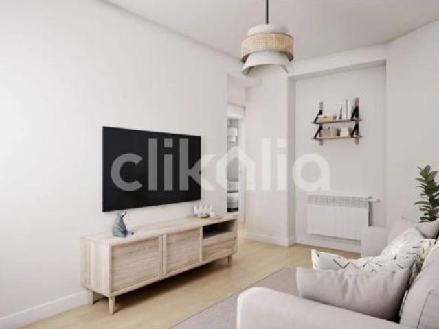 Piso Venta Madrid Capital, Concepción