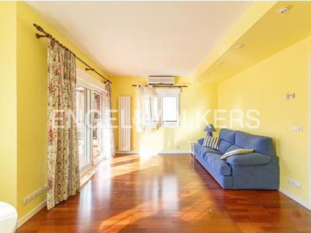 Piso Venta Madrid Capital, Concepción