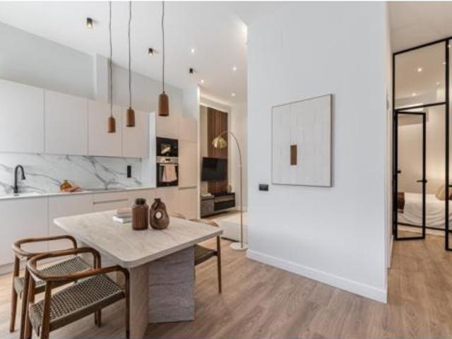 Piso Venta Madrid Capital, Costillares