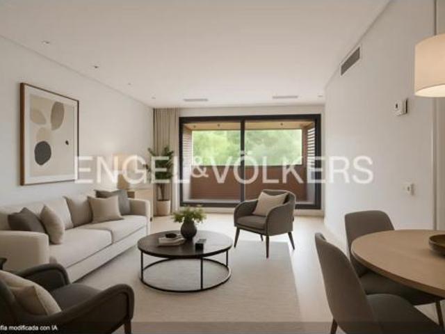 Piso Venta Madrid Capital, Corralejos