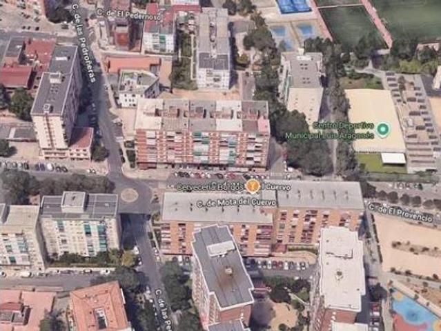 Piso Venta Madrid Capital, Corralejos