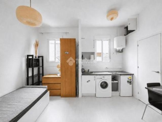 Piso Venta Madrid Capital, Cortes Huertas