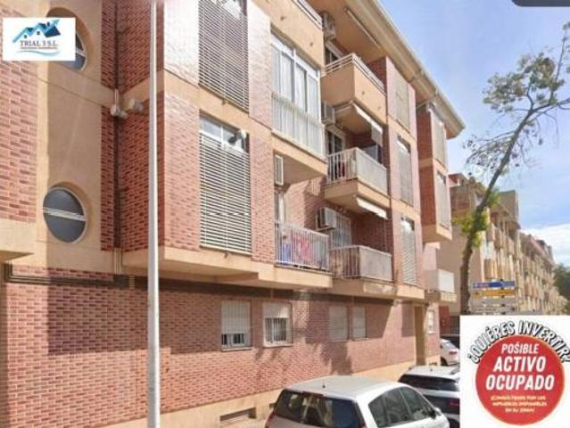 Piso Venta Madrid Capital, Cortes Huertas