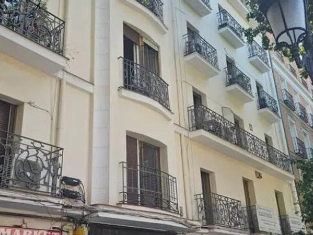 Piso Venta Madrid Capital, Cortes Huertas