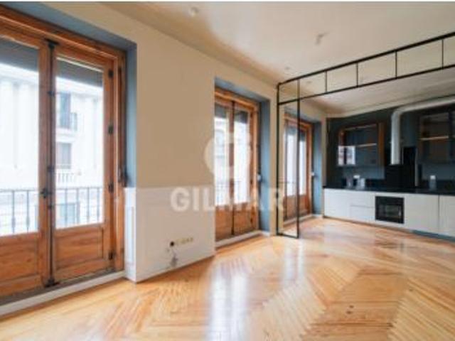 Piso Venta Madrid Capital, Cortes Huertas