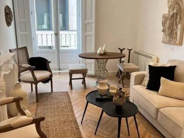 Piso Venta Madrid Capital, Cortes Huertas