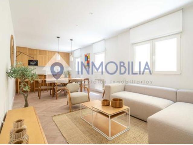 Piso Venta Madrid Capital, Cortes Huertas