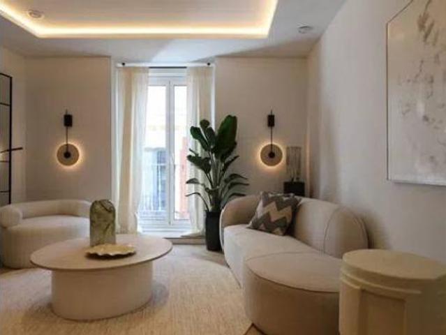 Piso Venta Madrid Capital, Cortes Huertas