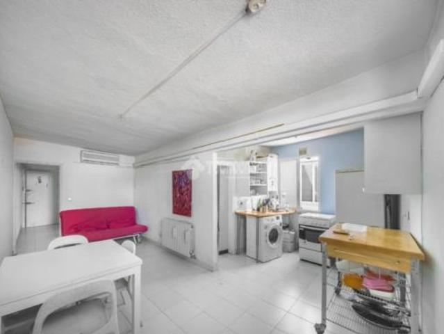 Piso Venta Madrid Capital, Cortes Huertas