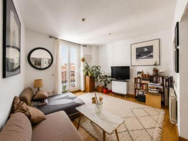 Piso Venta Madrid Capital, Cortes Huertas