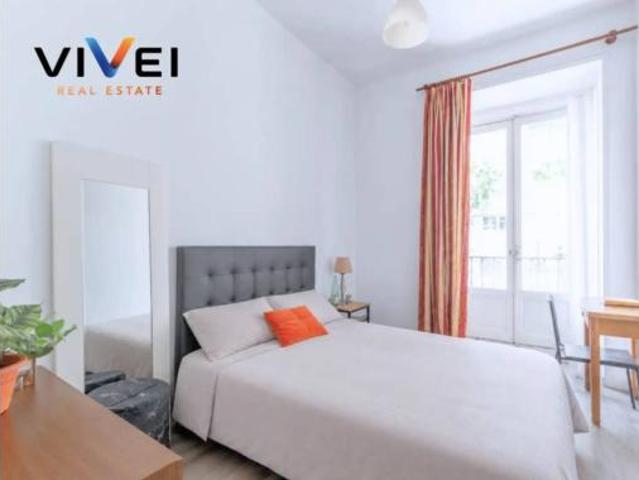 Piso Venta Madrid Capital, Cortes Huertas