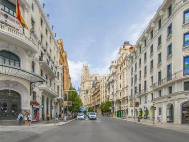 Piso Venta Madrid Capital, Cortes Huertas