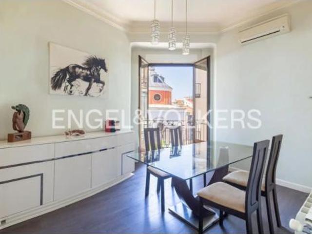 Piso Venta Madrid Capital, Cortes Huertas