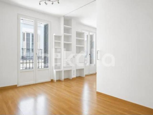 Piso Venta Madrid Capital, Cortes Huertas