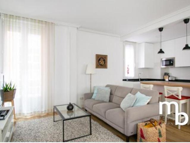 Piso Venta Madrid Capital, Cortes Huertas