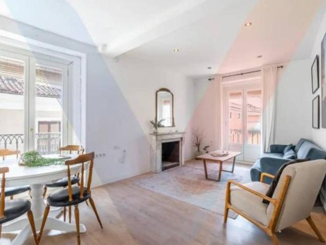 Piso Venta Madrid Capital, Cortes Huertas