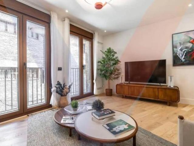 Piso Venta Madrid Capital, Cortes Huertas