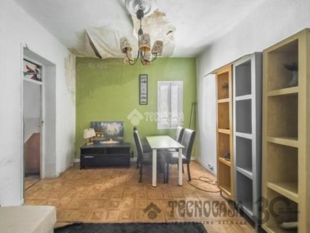 Piso Venta Madrid Capital, Delicias