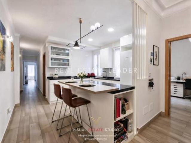 Piso Venta Madrid Capital, Delicias