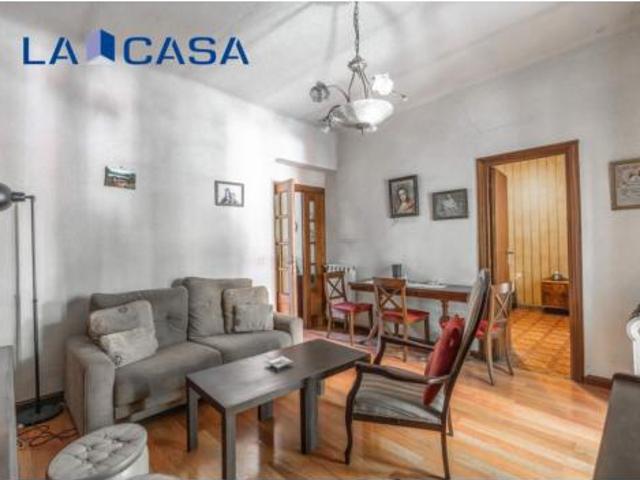 Piso Venta Madrid Capital, Delicias