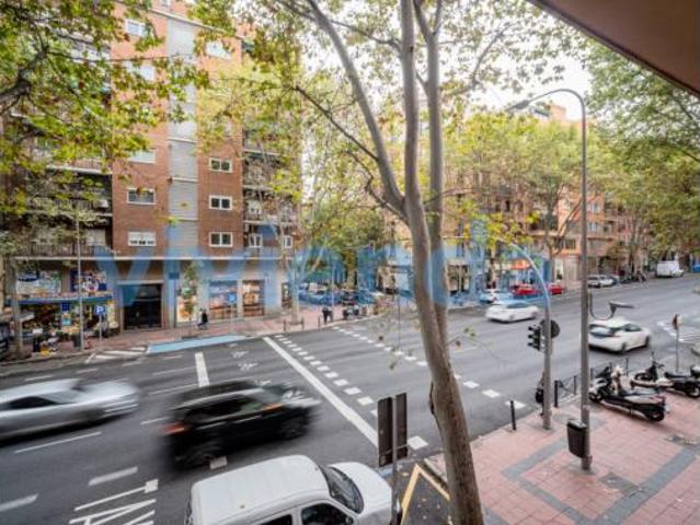 Piso Venta Madrid Capital, Delicias