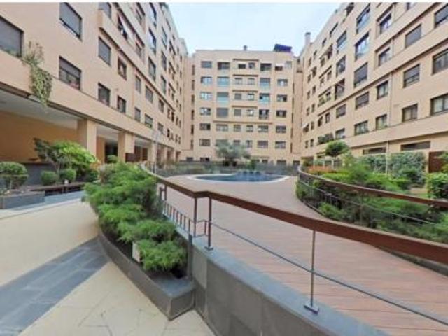 Piso Venta Madrid Capital, Delicias