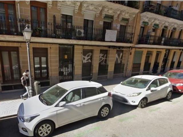 Piso Venta Madrid Capital, Delicias
