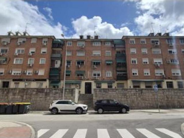 Piso Venta Madrid Capital, El Pardo