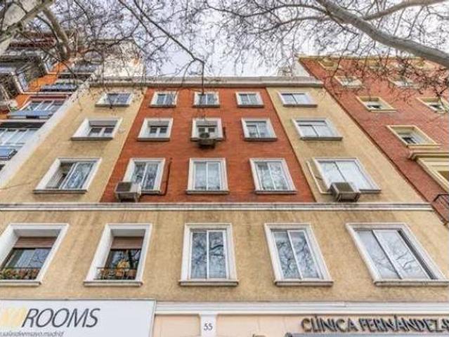 Piso Venta Madrid Capital, El Viso