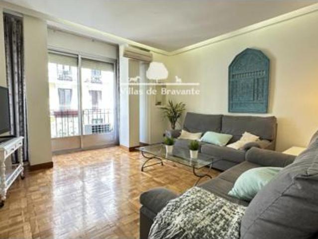 Piso Venta Madrid Capital, El Viso