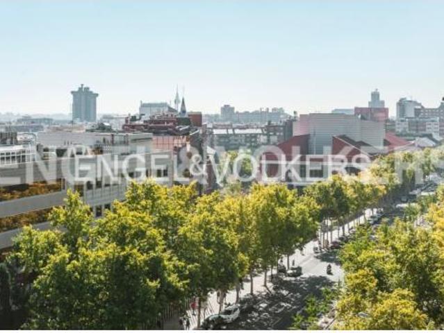 Piso Venta Madrid Capital, El Viso